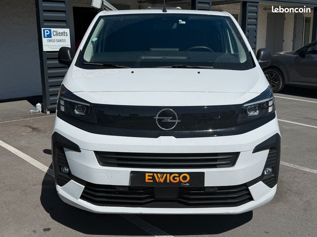 Opel vivaro combi 2.0 d 145 l vasp caravane amenagement neuf (image 17)