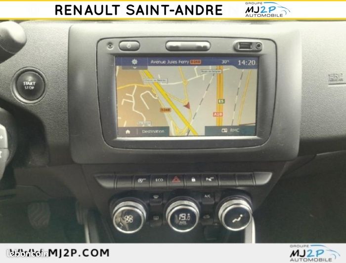 Dacia Duster 1.5 Blue dCi 115ch Prestige 4x2 E6U (image 9)