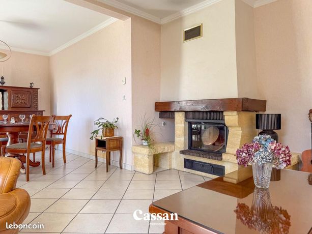 Maison 4 pièces 86 m²