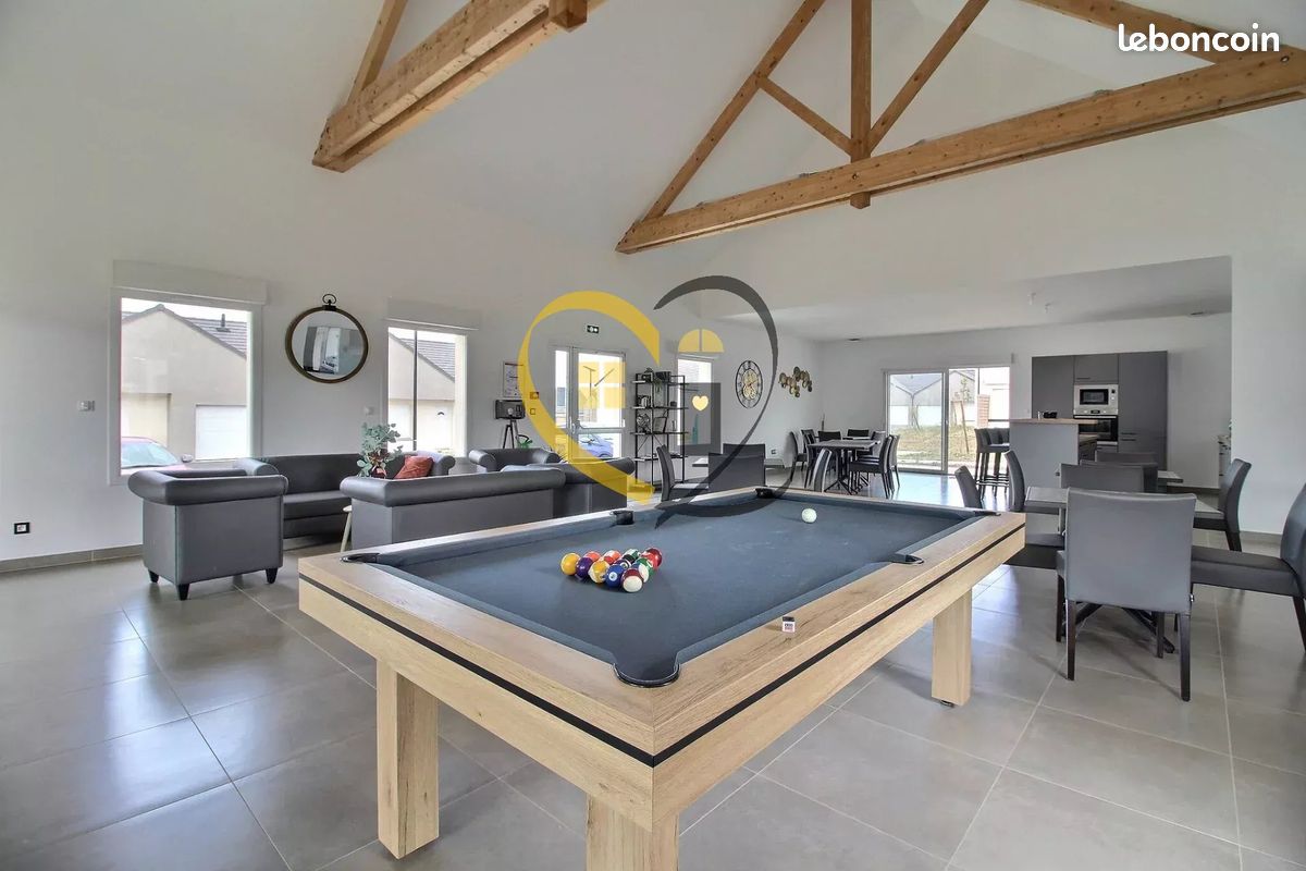 Maison a louer bourges - 3 pièce(s) - 68 m2 - Surfyn