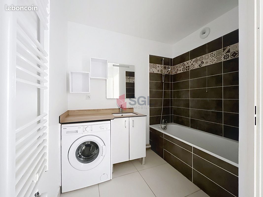 Appartement a louer dammarie-les-lys - 3 pièce(s) - 68 m2 - Surfyn