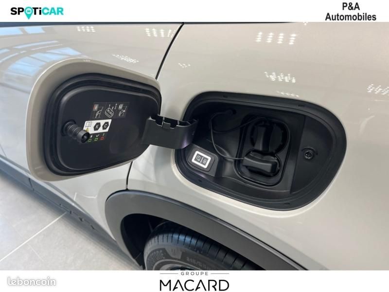 Fiat 600 e 156ch 54kWh Pop (image 26)
