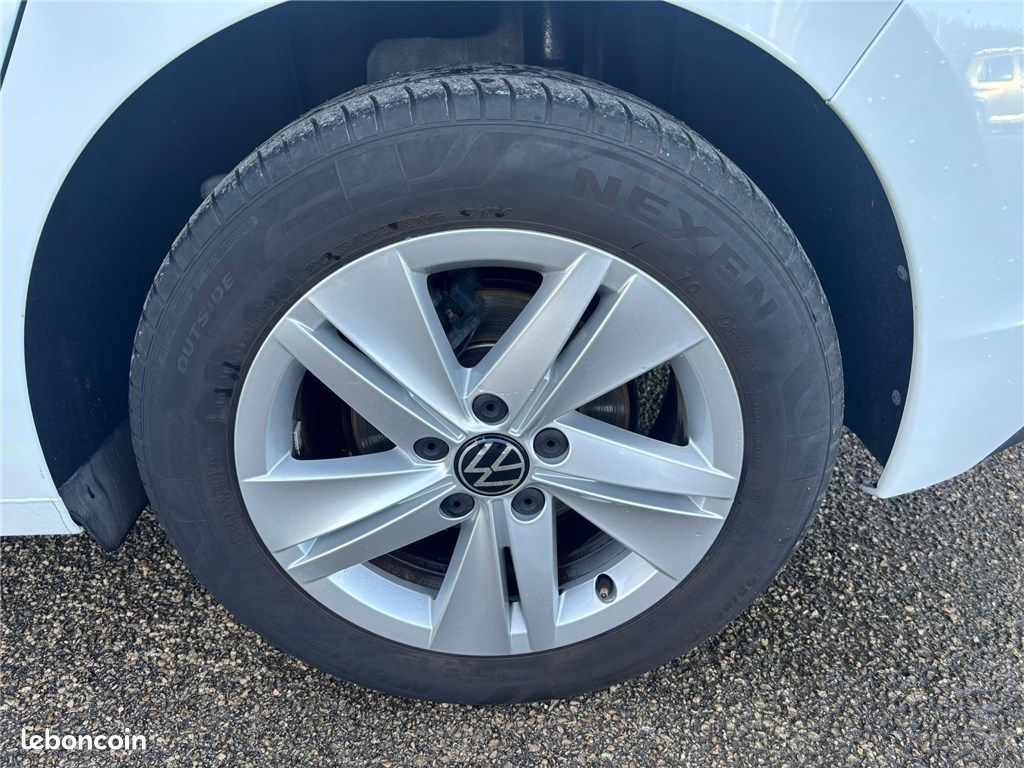 Volkswagen Golf VIII 1.0 TSI OPF 110 BVM6 Life Business (image 13)