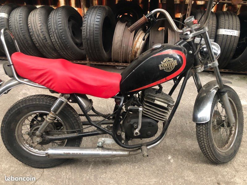 Mini moto Jeux Jouets