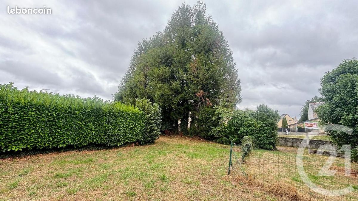 Terrain 1 332 m² Saint Georges De Chesne (image 6)