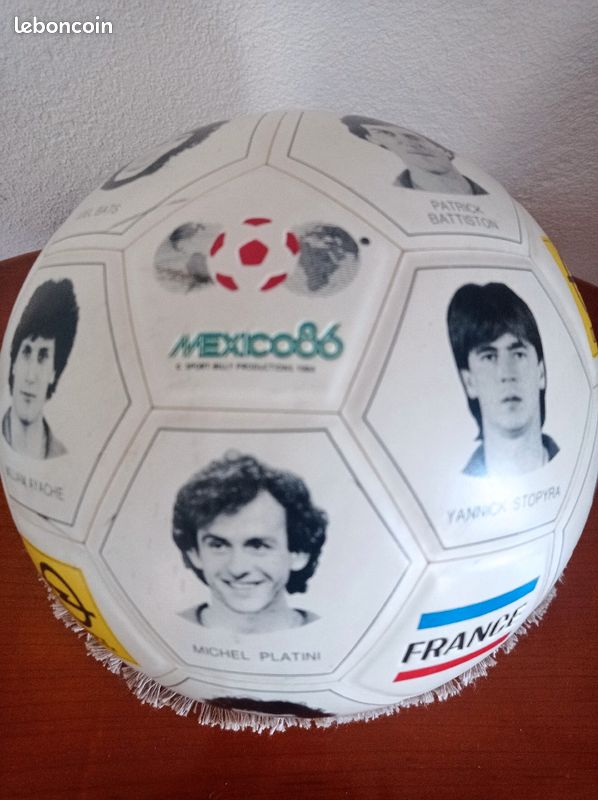 100 escudos (XIIIe Coupe du monde de football - Mexique 86) 1986