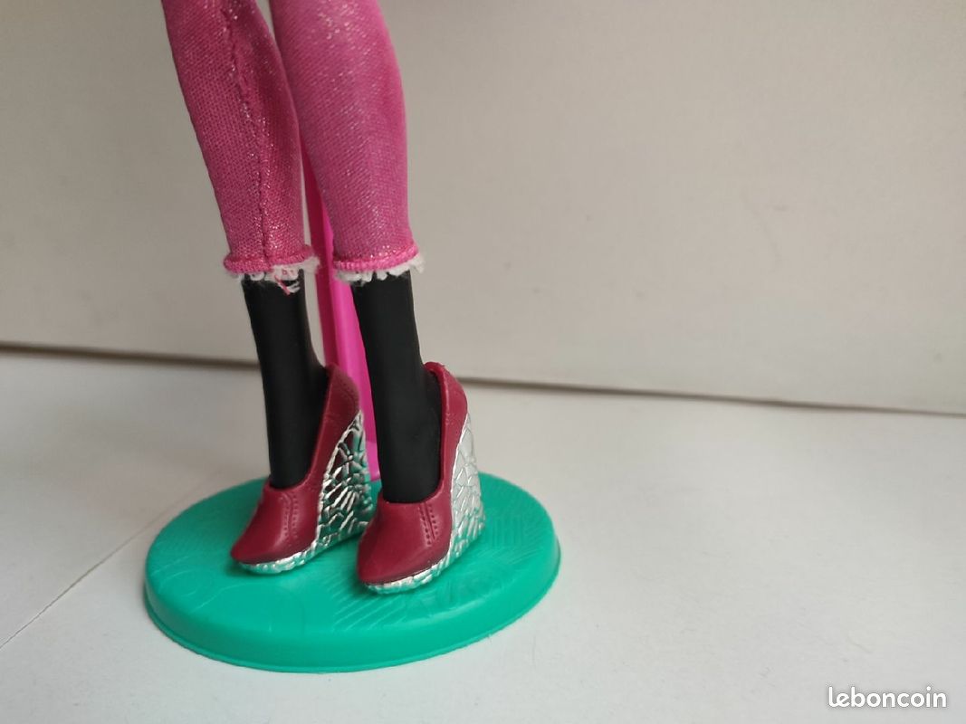 Monster high (image 4)