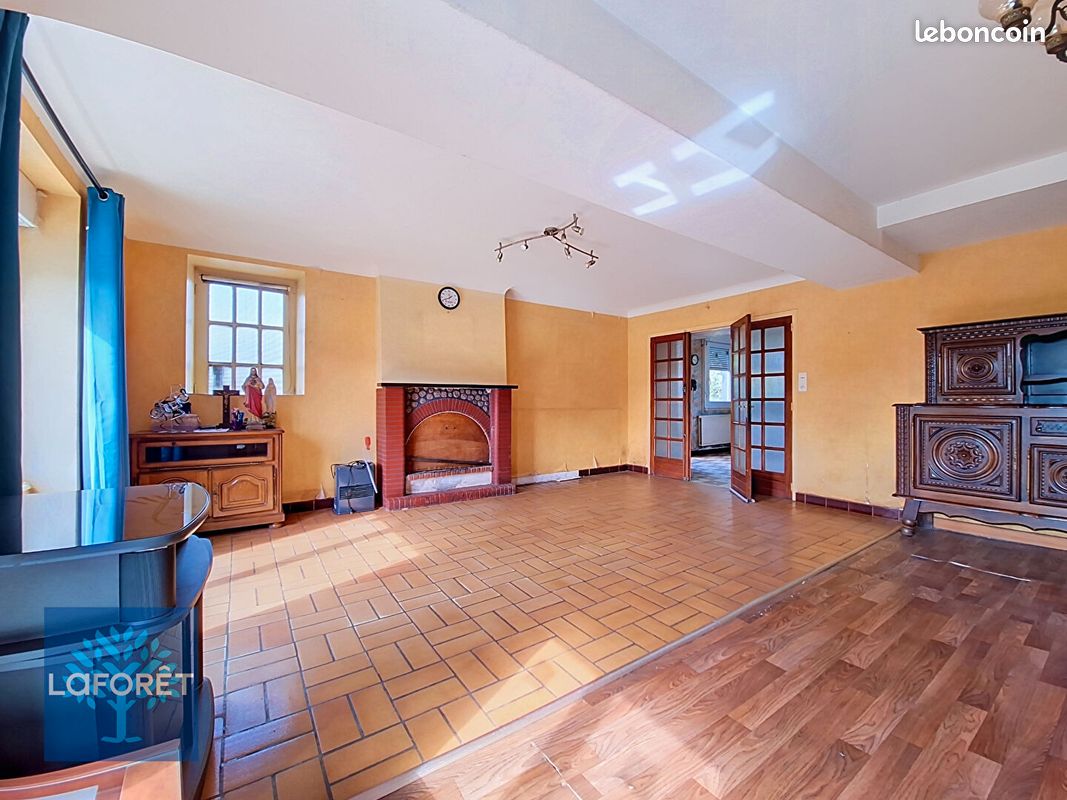 Maison 5 pièces 112 m² (image 3)