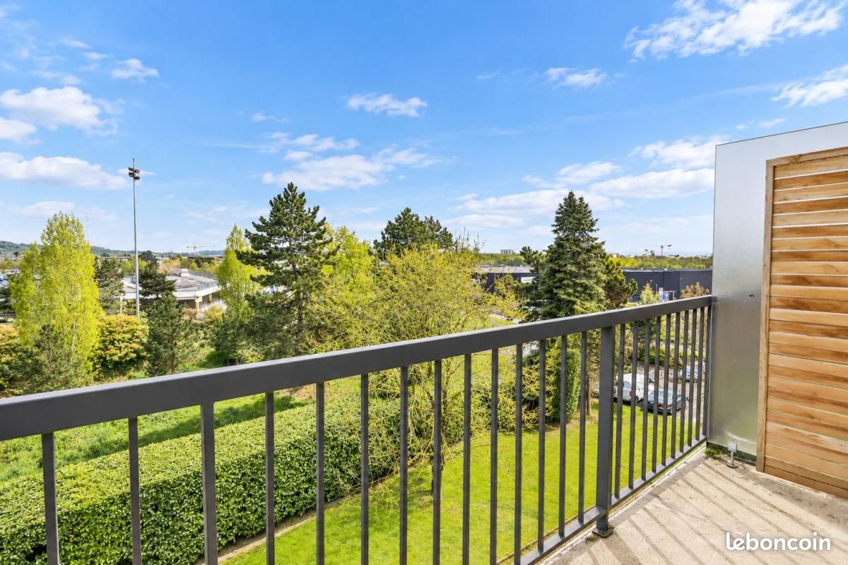 Appartement 1 pièce 24 m² · à Chambourcy · 24 m² · 786 €/mois