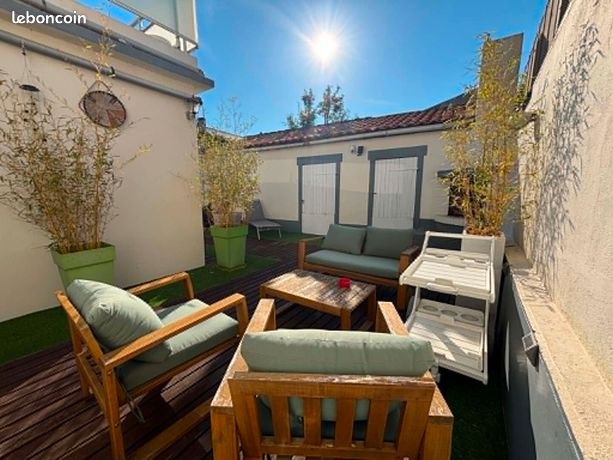 Maison 5 pièces 92 m²