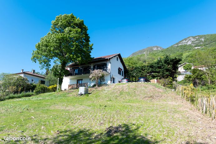 MAISON INDIVIDUELLE - Saint-Martin-le-Vinoux le Haut : Une opportunité rare à saisir