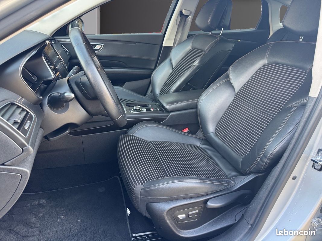RENAULT TALISMAN dCi 160 Energy EDC Intens (image 12)