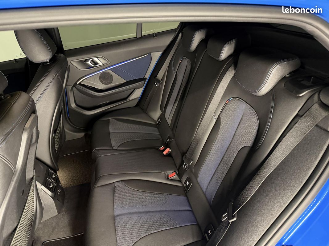 BMW SERIE 1 (F40) 118d 150 8CV M SPORT BVA (image 26)