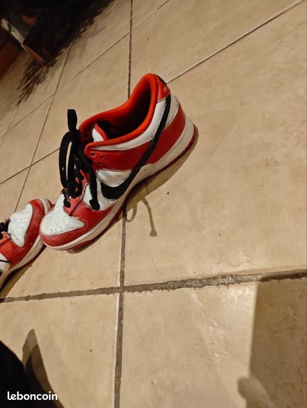 Chaussures Nike by you (image 5)