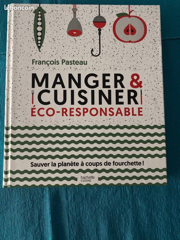 Manger et cuisiner eco-responsable (image 2)