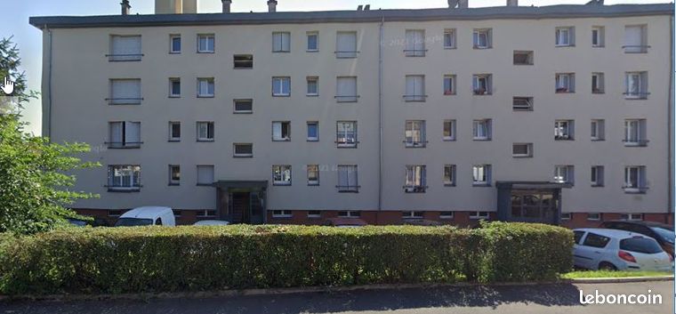 Appartement 5 pièces 87 m²