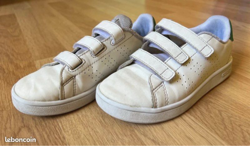 Basket adidas stan smith enfant 31 Chaussures