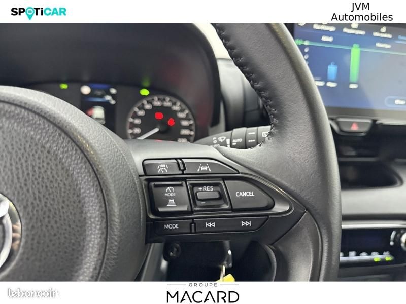 Mazda Mazda 2 Hybrid 1.5 Hybrid 116ch Centre-Line 2024 (image 32)