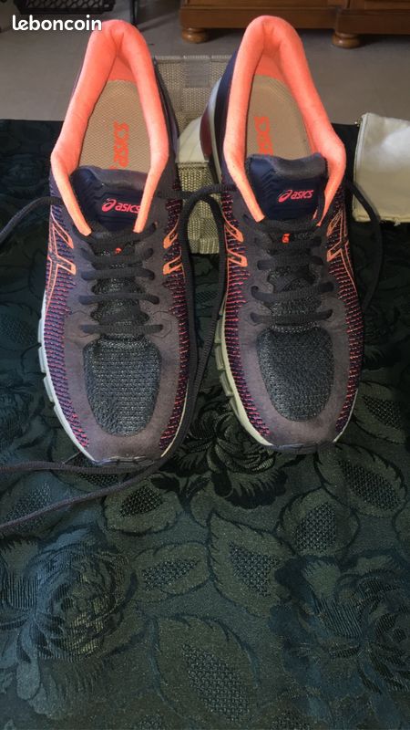 Chaussure asics (image 2)
