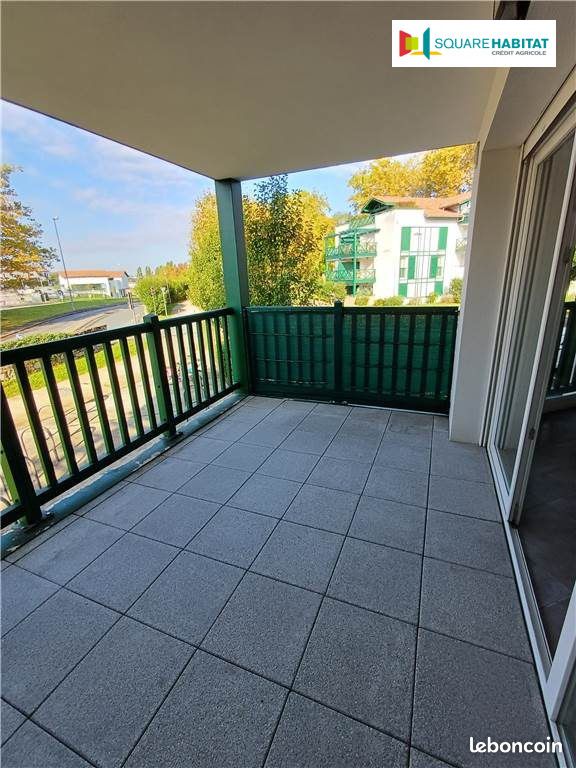 Appartement 2 pièces 47 m² · à Saint-Pierre-d'Irube · 47 m² · 669 €/mois
