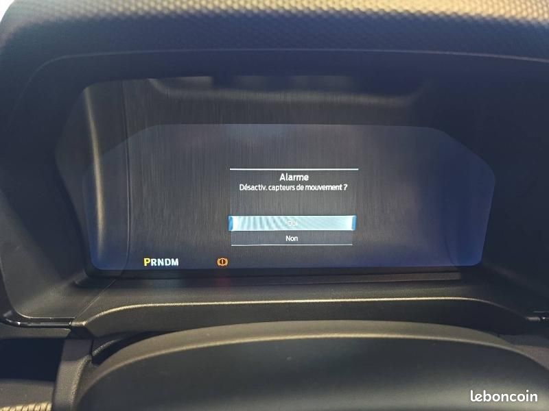 Ford Ranger 3.0 EcoBlue V6 240ch Stop&Start Double Cabine MS-RT e-4WD BVA10 (image 23)
