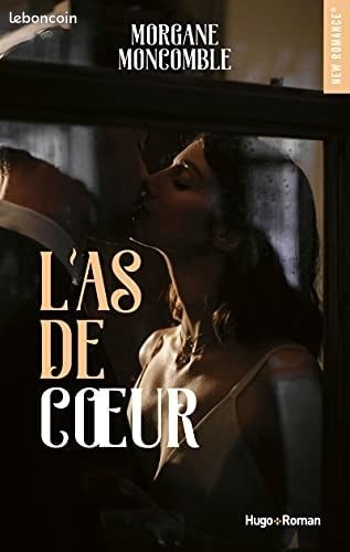 L'as de cœur (image 1)