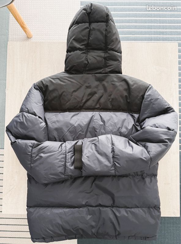 Schott NYC Utahv Jacket Homme - Doudoune Sans Manche Schott Qualité Depuis 1913