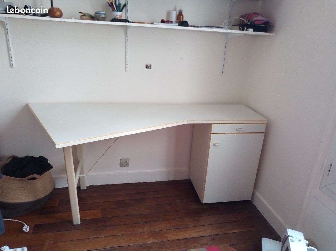 Bureau Roche Bobois (image 2)