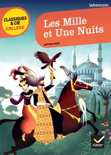 Les Mille et une nuits (image 1)