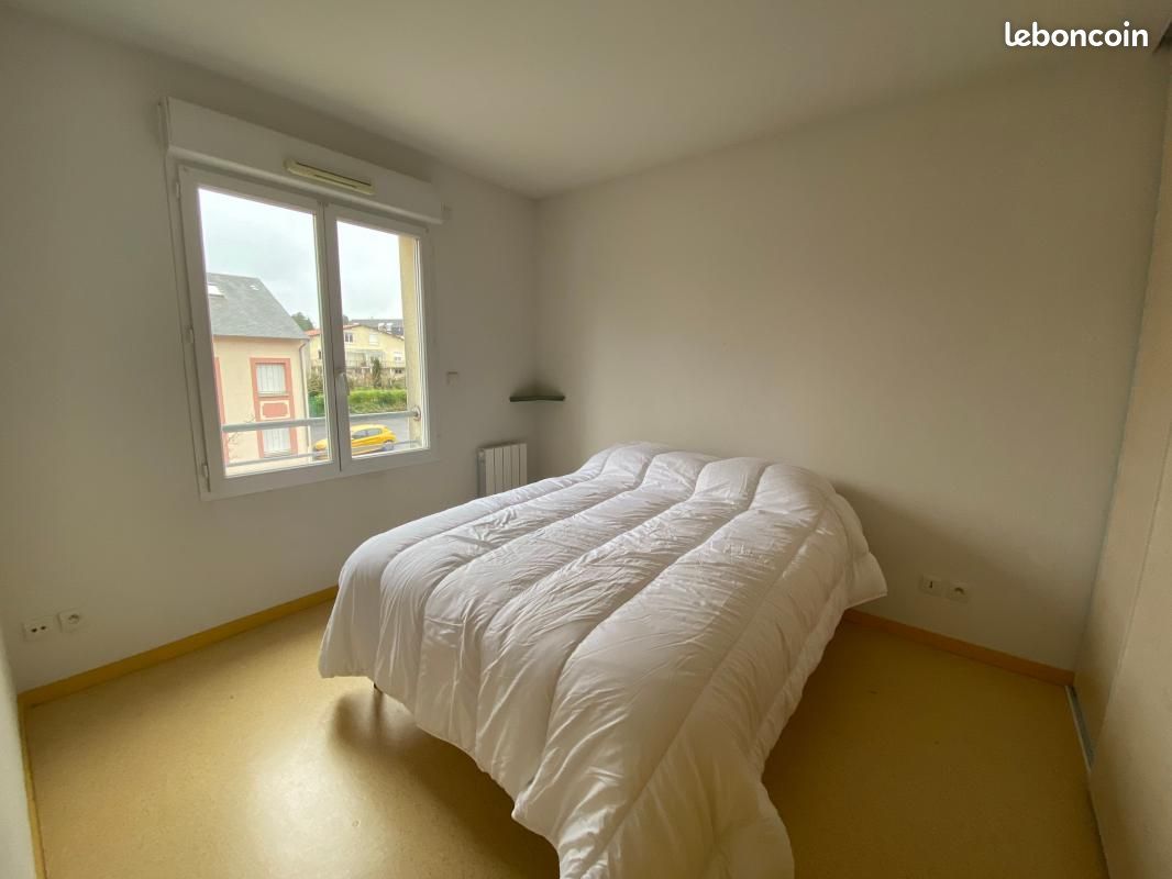 Appartement 2 pièces 35 m² - Limoges 87000 (image principale 4)