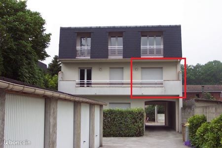 Appartement 1 pièce 25 m² · à Villepinte · 25 m² · 660 €/mois