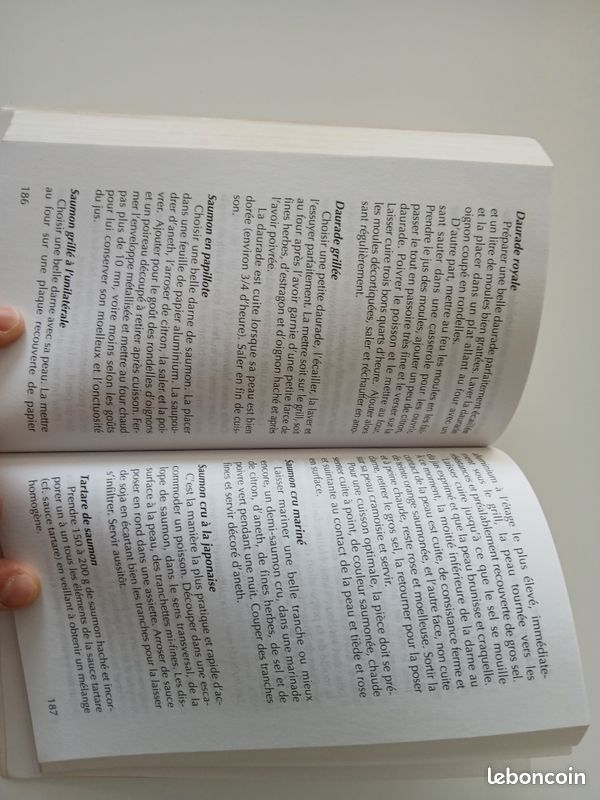 Je ne sais pas maigrir (image 6)