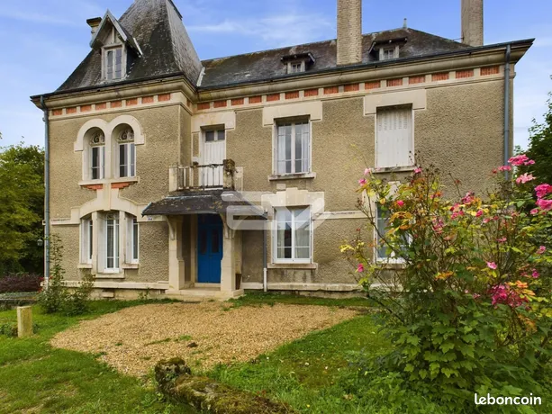 Annonce vente Maison fismes