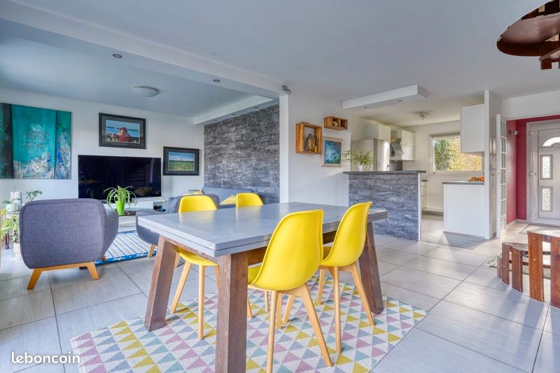 Maison 4 pièces 87 m² · à L'Isle-Adam · 87 m² · 1 788 €