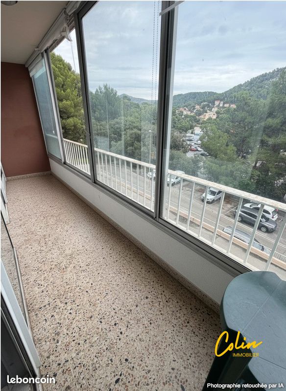 Appartement 4 pièces 70 m² · à Marseille · 70 m² · 195 000 €