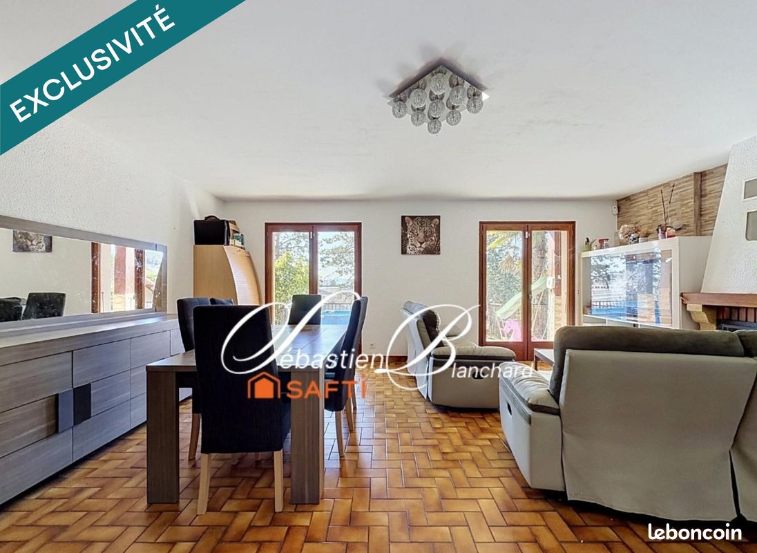 Maison 7 pièces 185 m² · à Culoz-Béon · 185 m² · 315 000 €