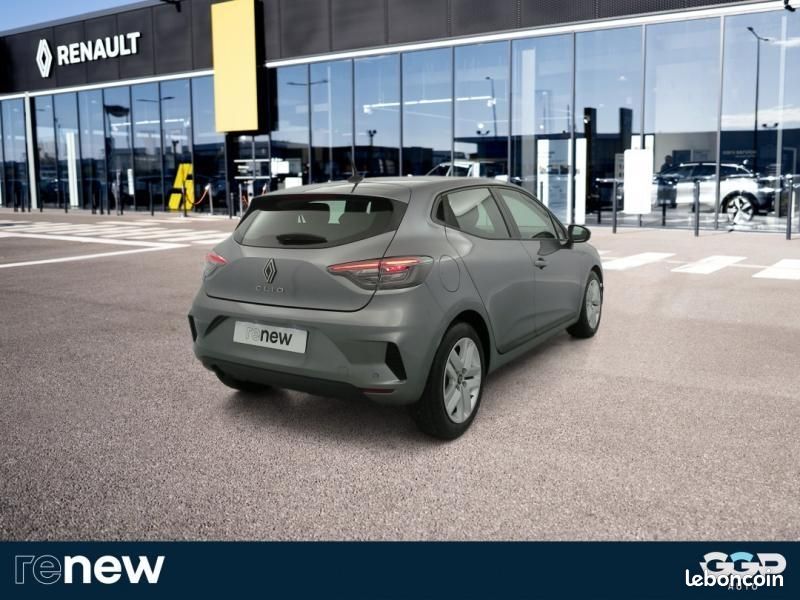 Renault Clio 1.0 TCe 90ch Evolution - 24 (image 5)