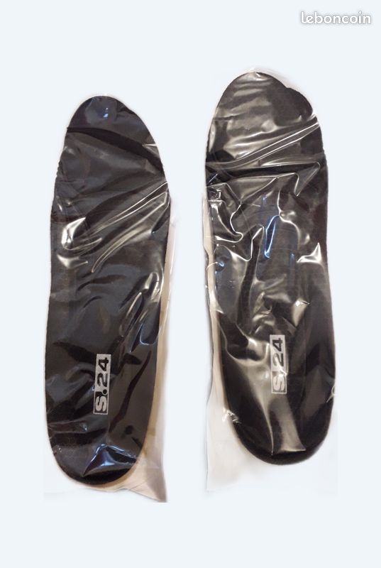 Semelle amortissante T44 Accessoires Bagagerie