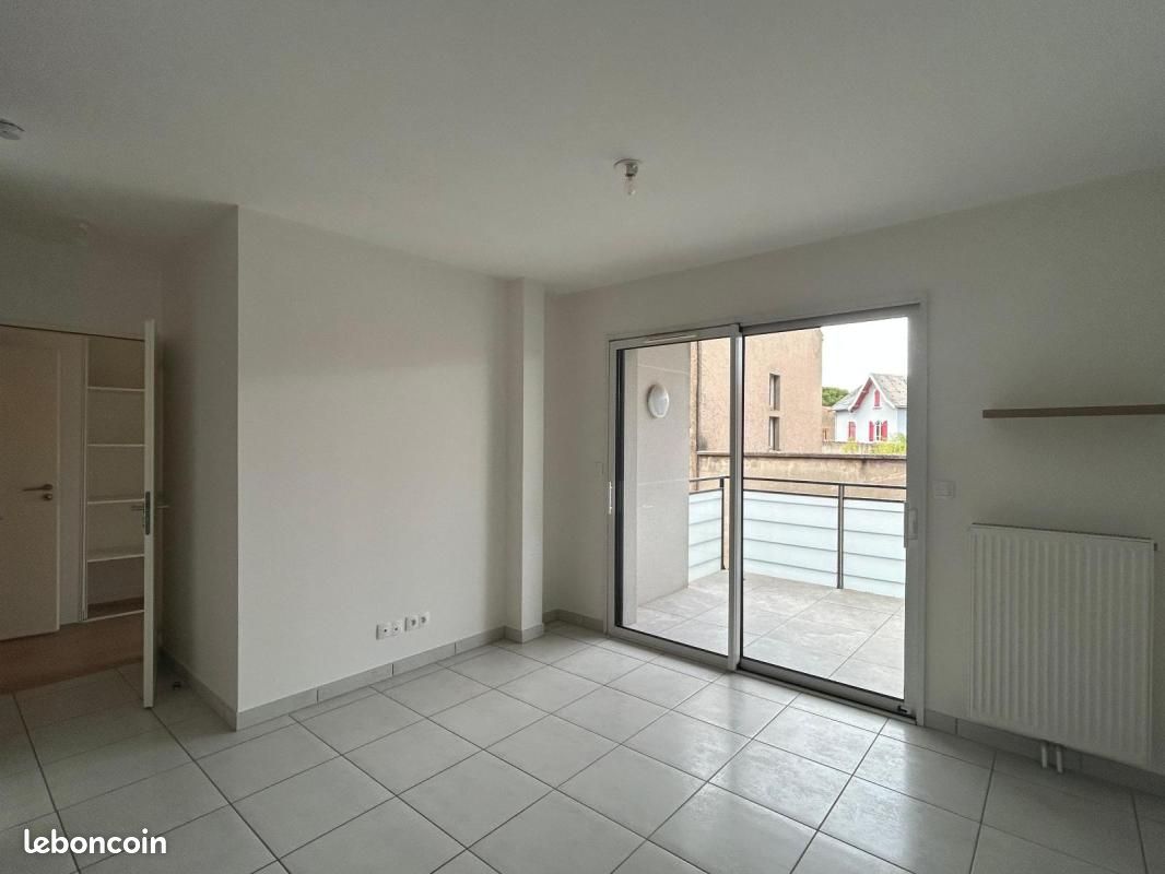 Appartement 2 pièces 39 m² · à Albi · 39 m² · 570 €/mois