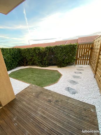 Appartement meublé à louer Vienne
