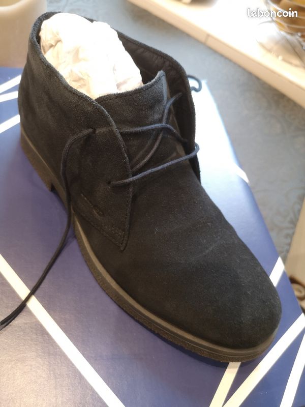 Chaussure GEOX (image 1)