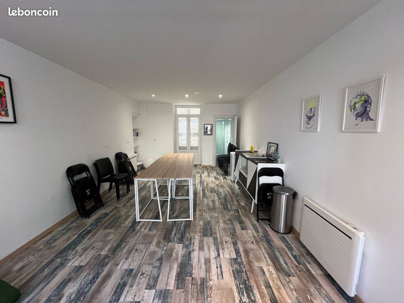 Appartement 1 pièce 35 m² · à Vichy · 35 m² · 55 000 €