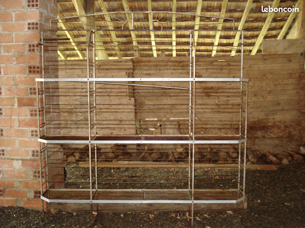 Grande Etagère de Boulanger (image 1)