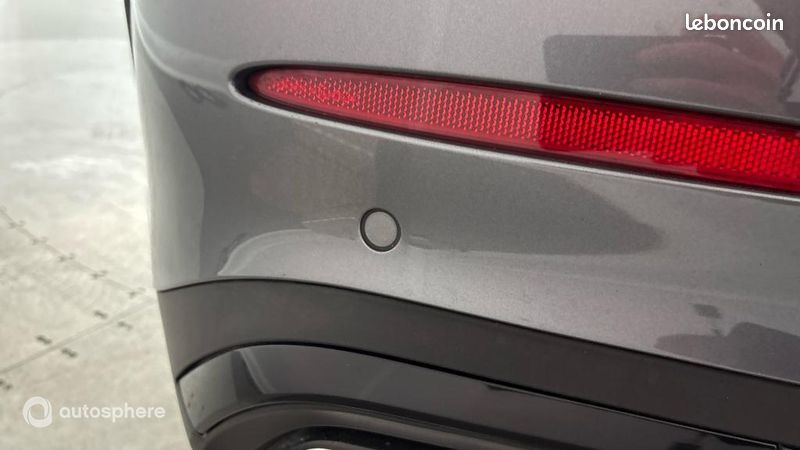 Mercedes Classe C 220 d 197ch AMG Line (image 21)