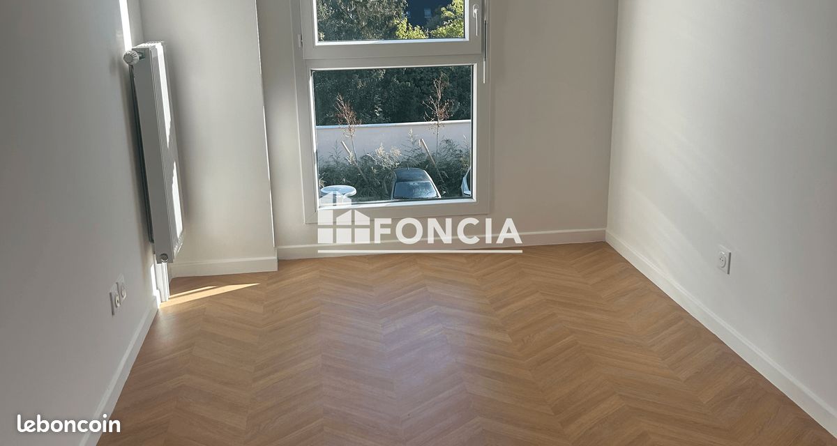 Appartement 3 pièces 59 m² · au Mée-sur-Seine · 59 m² · 950 €/mois
