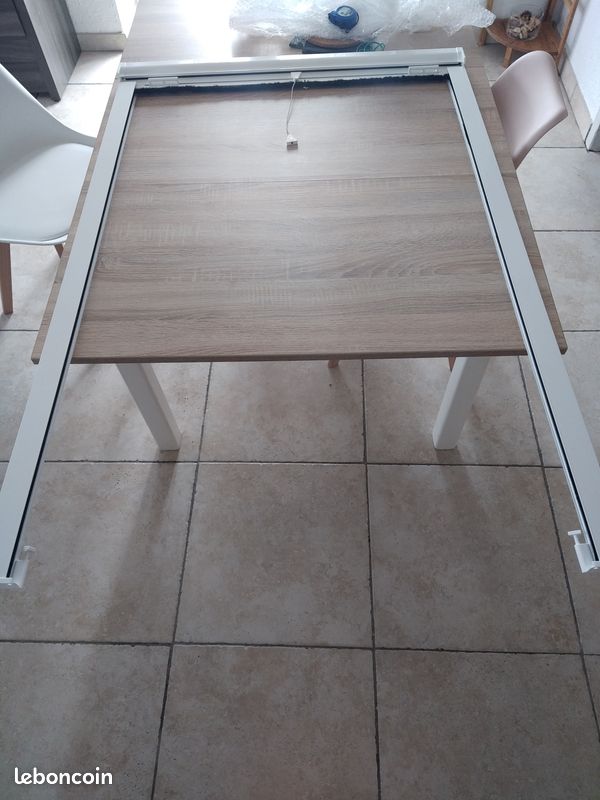 Moustiquaire enrouleur (image 1)