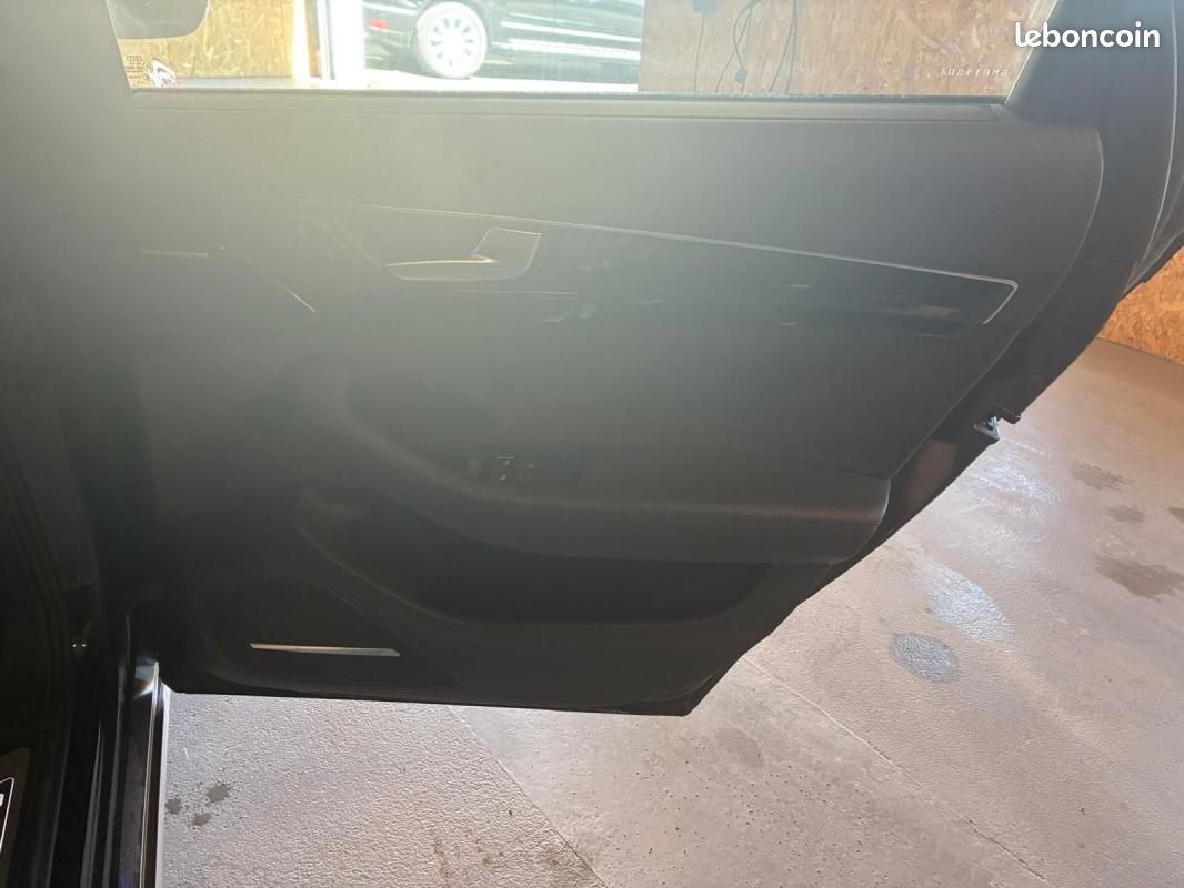Audi A8 3.0 TDI 250 V6 AVUS EXTENDED QUATTRO (image 23)