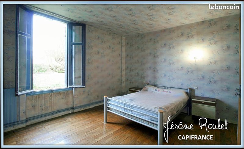 Maison 7 pièces 139 m² - Chasseneuil-du-Poitou 86360 (image principale 12)
