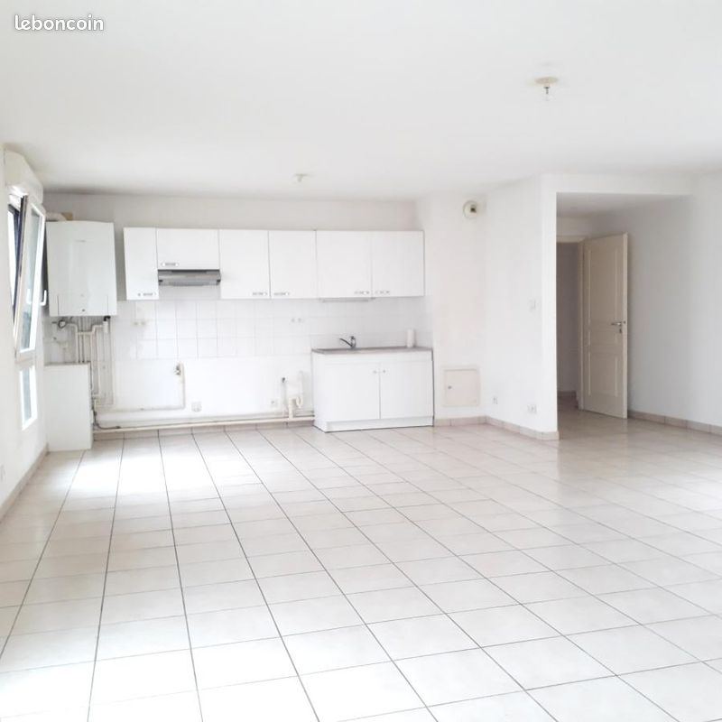 Appartement 4 pièces 108 m² · à Mulhouse · 108 m² · 978 €/mois