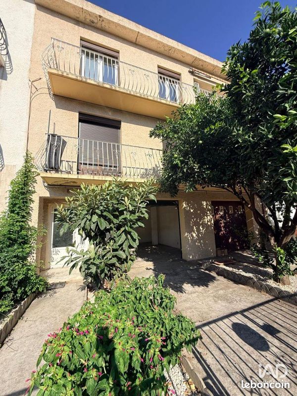 Appartement 3 pièces 91 m² · à Perpignan · 91 m² · 175 000 €